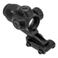 Celownik pryzmatyczny Primary Arms SLx 3x Micro Prism iR Red ACSS Raptor 7.62x39/300AAC Yard-2 40462
