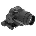 Celownik pryzmatyczny Primary Arms SLx 3x Micro Prism iR Red ACSS Raptor 7.62x39/300AAC Yard-3 40462