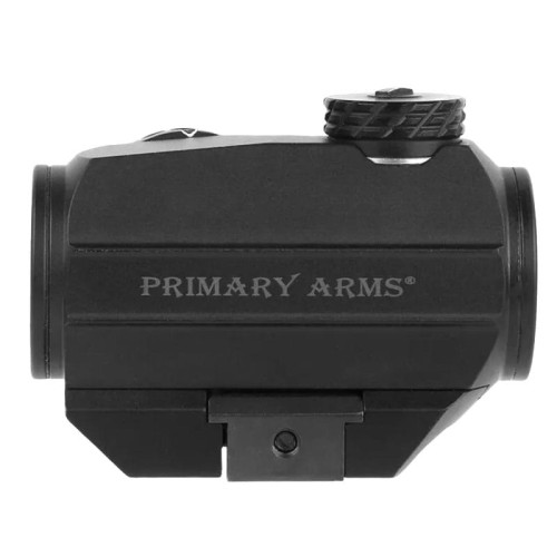 Kolimator Primary Arms SLx Advanced Rotary Knob Microdot Red Dot-1 40463
