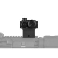 Kolimator Primary Arms SLx Advanced Rotary Knob Microdot Red Dot-7 40463