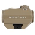 Kolimator Primary Arms SLx Advanced Rotary Knob Microdot Red Dot FDE-1 40464