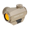Kolimator Primary Arms SLx Advanced Rotary Knob Microdot Red Dot FDE-2 40464