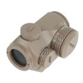 Kolimator Primary Arms SLx Advanced Rotary Knob Microdot Red Dot FDE-3 40464