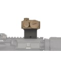 Kolimator Primary Arms SLx Advanced Rotary Knob Microdot Red Dot FDE-8 40464
