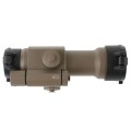 Kolimator Primary Arms SLx Advanced 30 mm Red Dot FDE-1 40465