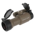 Kolimator Primary Arms SLx Advanced 30 mm Red Dot FDE-2 40465