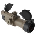 Kolimator Primary Arms SLx Advanced 30 mm Red Dot FDE-3 40465