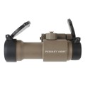 Kolimator Primary Arms SLx Advanced 30 mm Red Dot FDE-4 40465