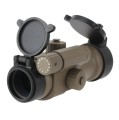 Kolimator Primary Arms SLx Advanced 30 mm Red Dot FDE-6 40465