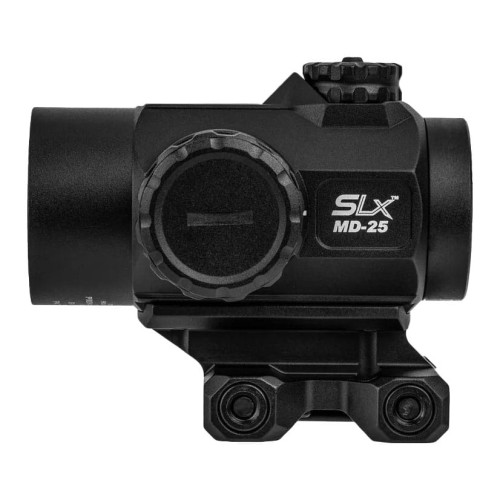 Kolimator Primary Arms SLx MD-25 25 mm Micro Dot Gen II AutoLive ACSS CQB Red Dot-1 40467