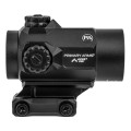 Kolimator Primary Arms SLx MD-25 25 mm Micro Dot Gen II AutoLive ACSS CQB Red Dot-4 40467