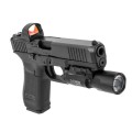 Kolimator Primary Arms Classic 24 mm Mini Reflex 3 MOA Dot-5 40468