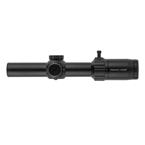 Luneta celownicza Primary Arms Classic 1-6x24 SFP Duplex, 30 mm-1 40471