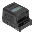 Kolimator Primary Arms by Holosun HE509-RD Solar Powered w/MOS mounting plate ACSS Vulcan-3 40472