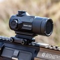 Osłona antyrefleksyjna Primary Arms do SLx 25 mm-4 40477