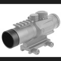 Osłona antyrefleksyjna Primary Arms do 3x Prism Scope-2 40484