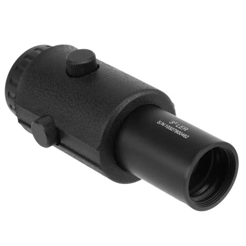 Powiększalnik Primary Arms Classic 3x LER Gen IV-1 40489