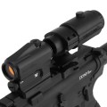 Powiększalnik Primary Arms Classic 3x LER Gen IV-8 40489
