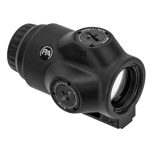 Powiększalnik Primary Arms SLx 3x Micro w/ACSS Pegasus Ranging Reticle-1 40493
