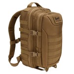 Plecak Brandit US Cooper Case camel
