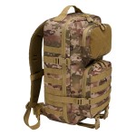 Plecak Brandit US Cooper Patch duży kamuflaż tactical