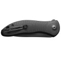 Nóż składany Civivi Synergy3 C20075D-1 black-2 40570