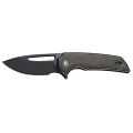 Nóż składany Civivi Odium C2010G green micarta-1 40579