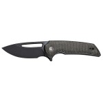 Nóż składany Civivi Odium C2010G green micarta