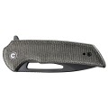 Nóż składany Civivi Odium C2010G green micarta-3 40579