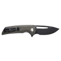 Nóż składany Civivi Odium C2010G green micarta-4 40579