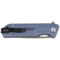 Nóż Bestech Circuit Gray G10, Gray Titanized K110 (BG35B-2)-2 40598