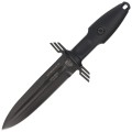 Nóż Extrema Ratio Ermes Black Operativo Black FRN, Black N690 (04.1000.0443/BLK-O)-1 40614