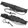 Nóż Extrema Ratio Ermes Black Operativo Black FRN, Black N690 (04.1000.0443/BLK-O)-3 40614