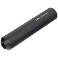 Tłumik Reximex SilentForce Short do wiatrówki z gwintem ½'' UNF-1 40616