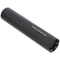 Tłumik Reximex SilentForce Short do wiatrówki z gwintem ½'' UNF-2 40616