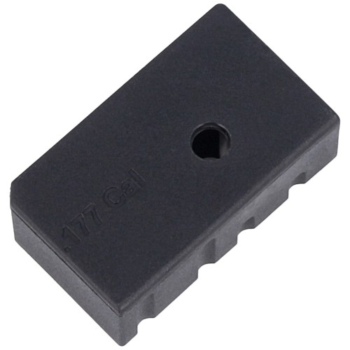 Wkładka jednostrzałowa do wiatrówki PCP DAYSTAR Reximex 4.5 mm-1 40628