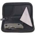 Nóż Bestech Delta Bronze Titanium, Black Stonewashed S35VN by Poltergeist Works (BT2006D)-3 40659