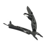 Multi Tool M-Tac Type 6 Black/Olive (60023201)