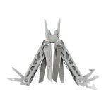 Multi Tool M-Tac Type 3 Grey (60020011)