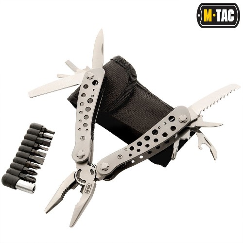 Multi Tool M-Tac Type 1 Grey (60002011)-1 40674