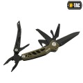 Multi Tool M-Tac Type 2 Green/Black (60015001)-1 40675