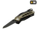 Multi Tool M-Tac Type 2 Green/Black (60015001)-3 40675