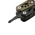 Multi Tool M-Tac Type 2 Green/Black (60015001)-4 40675