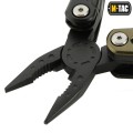 Multi Tool M-Tac Type 2 Green/Black (60015001)-5 40675
