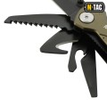 Multi Tool M-Tac Type 2 Green/Black (60015001)-7 40675