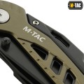 Multi Tool M-Tac Type 2 Green/Black (60015001)-8 40675