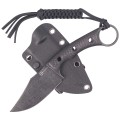 Nóż Civivi Midwatch Twill Carbon Fiber, Black Damascus (C20059B-DS1)-2 40680