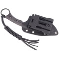 Nóż Civivi Midwatch Twill Carbon Fiber, Black Damascus (C20059B-DS1)-3 40680