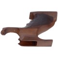 Chwyt pistoletowy do wiatrówki PCP Reximex RPA, Walnut-3 40685
