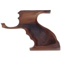 Chwyt pistoletowy do wiatrówki PCP Reximex RPA, Walnut-4 40685